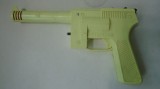 bnk jc URSS - Straume - Pistol cu baterii - functional