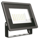 Cumpara ieftin Proiector LED V-tac, 30W, 2510 lm, lumina rece, 6500K, IP65, negru