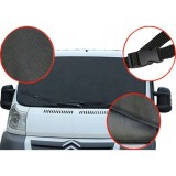 HUSA ANTI-INGHET 180X100 CM VAN MEGA DRIVE 77382