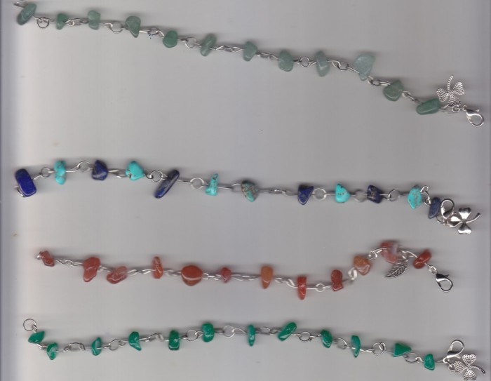 Bratari handmade