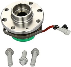 MTR 12138116 Set rulment roata