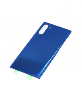 Capac Baterie Samsung Galaxy Note 10, N970 Albastru foto