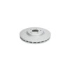 Disc frana MERCEDES-BENZ CLS Shooting Brake X218 BREMBO 09B74251