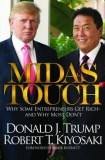 Midas Touch: Why Some Entrepreneurs Get Rich-And Why Most Don&#039;t