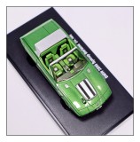 Macheta BMW 2800 1:43 Avenue43