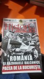 Revista Historia Special - An XI Nr. 39 / 2022