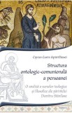 Structura ontologic-comunionala a persoanei - Ciprian Costin Apintiliesei