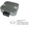 DZE Regulator Tensiune Suzuki Yamaha MBK DZE02351 releu incarcare