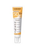 Gamarde, Gamarde, Bio, Protecție solară, Cremă de soare, Pentru față și corp, SPF 50, 100 ml
