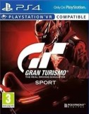 Joc PS4 Gran Turismo Sport - PSVR
