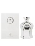 Apa de parfum Afnan His Highness White, 100 ml, pentru barbati
