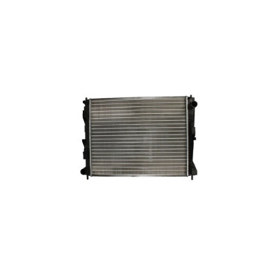 Radiator apa RENAULT CLIO III BR0 1 CR0 1 AVA Quality Cooling DN2235 foto