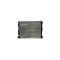 Radiator apa RENAULT CLIO III BR0 1 CR0 1 AVA Quality Cooling DN2235