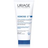 Uriage Xemose C8+ Lipid-Replenishing Anti-Irritation Cream crema lipida regeneranta impotriva iritatiilor pentru piele foarte sensibila sau cu dermati
