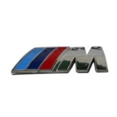 Emblema de bmw de tip M