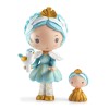 Figurine Grace &amp;amp; Stella Colectia Tinyly Djeco