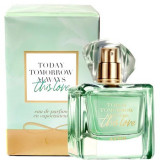 Apa de parfum pentru femei Avon Today Tomorrow Always This Love, 50 ml