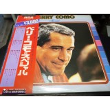 Vinil &quot;Japan Press&quot; 2XLP Perry Como &lrm;&ndash; Special (VG+)