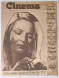 REVISTA CINEMA , ANUL XXIII , NUMERELE 723 - 724 , 1 - 15 SEPTEMBRIE , 1946