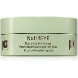 Pixi NutrifEYE pernuțe din hidrogel zona ochilor 60 buc