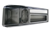 Ornament consola centrală SKODA SKODA ENYAQ iV SUV 5AC, 5AZ 2022 OEM: 5LC863479D | 23325203