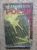 Mihai Eminescu - Poezii (1930)