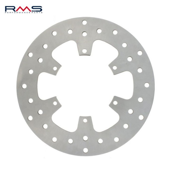 Disc frana fata Gilera Runner VX-VXR 4T LC 125-200cc - Fuoco 500cc - Piaggio MP3 4T LC 12-250-300-400-500cc (RMS)