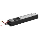 Acumulatori de schimb pentru trotineta electrica Fast Wheels Pro, ZAB0030, Rebel, LI-ION, ZAB0030B