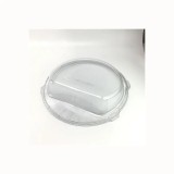 Geam plastic interior pentru uscător de rufe ELECTROLUX 140012655019 Original