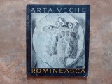 SECTIA DE ARTA VECHE ROMANEASCA - CORINA NICOLESCU, 1965
