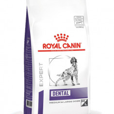 Royal Canin VHN Dog Dental 4 kg
