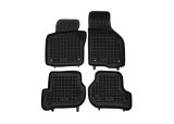 Covorase auto Skoda Octavia II Vers. VRS 2004-2013 Rezaw Plast