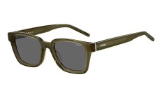 Ochelari de soare Hugo pentru barbati, 1157 S, 3Y5IR, 51-21-145 - RESIGILAT