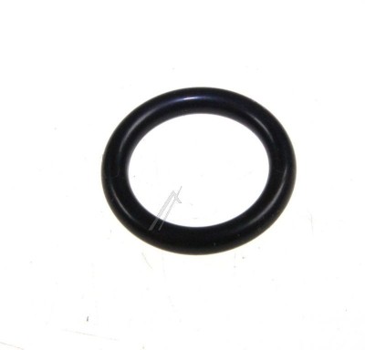 GARNITURA O-RING (WACKER LR3003) ZWART D=13,1 T=2,62 5313219281 pentru espressor DELONGHI foto
