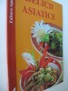 Delicii asiatice - Renate Faller