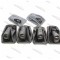 Manson+nuca schimbator Mercedes E-class W211 Avangarde,Elegance,Clasic