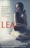Lea | Pascal Mercier, 2019, Atlantic Books