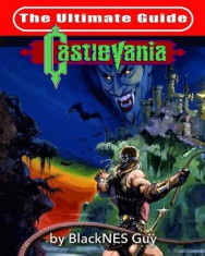 NES Classic: The Ultimate Guide to Castlevania foto