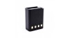 Baterie radio VHBW de înlocuire pentru Motorola NTN4824A, NTN5414_R, NTN5049A, NTN5414, NTN4585 - 1800 mAh 9,6 V NiMH