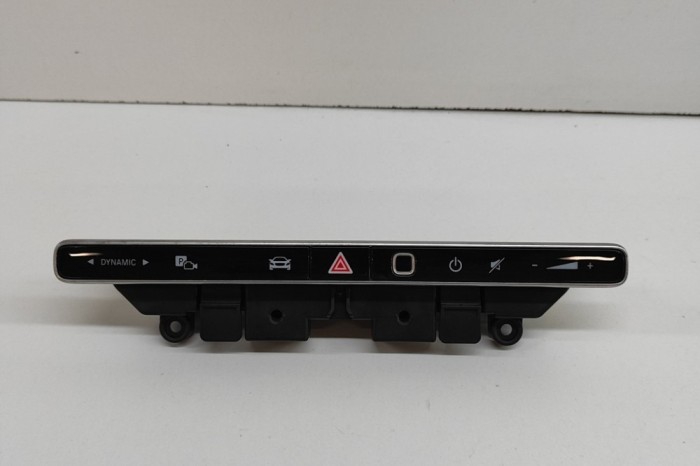 Panou de butoane MERCEDES-BENZ C W206 2021 OEM: A2069006213,A2069015405,A2239024519 | 26957527