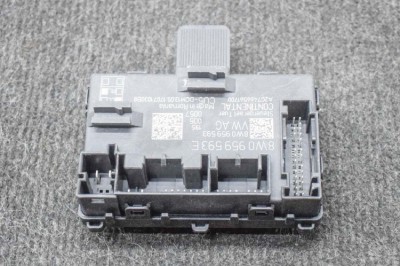 Modul de control ușă dreapta față AUDI A5 Sportback F5A 2017 OEM: 8W0959593,A2C7466561700,8W0959593E 11323211 foto