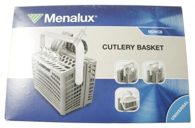 COS TACAMURI 9029792117 Masina de spalat vase ELECTROLUX / AEG foto