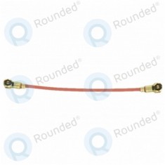 Samsung Galaxy Tab S2 9.7 (SM-T810, SM-T815) Cablu antenă 28mm roșu