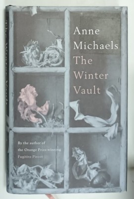 THE WINTER VAULT by ANNE MICHAELS , 2009 foto