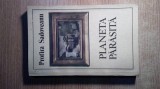 Cumpara ieftin Profira Sadoveanu - Planeta parasita (Editura Minerva, 1987)