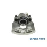 Etrier fata Audi A4 (2007-2011) [8K , B8 ] #1