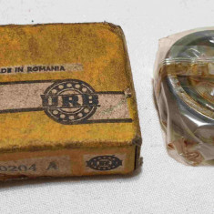 URB Rulment nefolosit in cutia originala Obiect vechi epoca socialista Romania