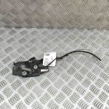 &Icirc;ncuietoare capota TESLA MODEL X 2020 OEM: 1033011-00-C 31691380