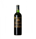 Grand Vin du Chateau Sainte Croix Listrac Merlot &amp; Cabernet Sauvignon - Vin Sec Rosu - Franta - 0.75L
