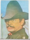 bnk cp Film - Actori - Charles Bronson - necirculata